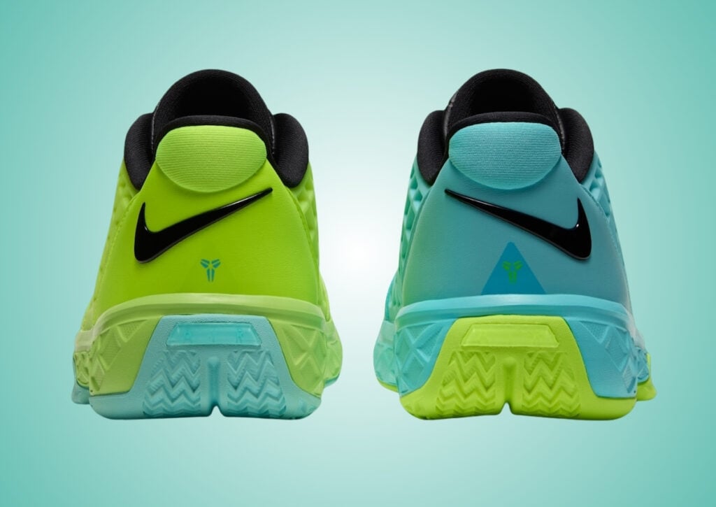 Nike Kobe 3 Low Protro GS Mismatch IZ7934-900