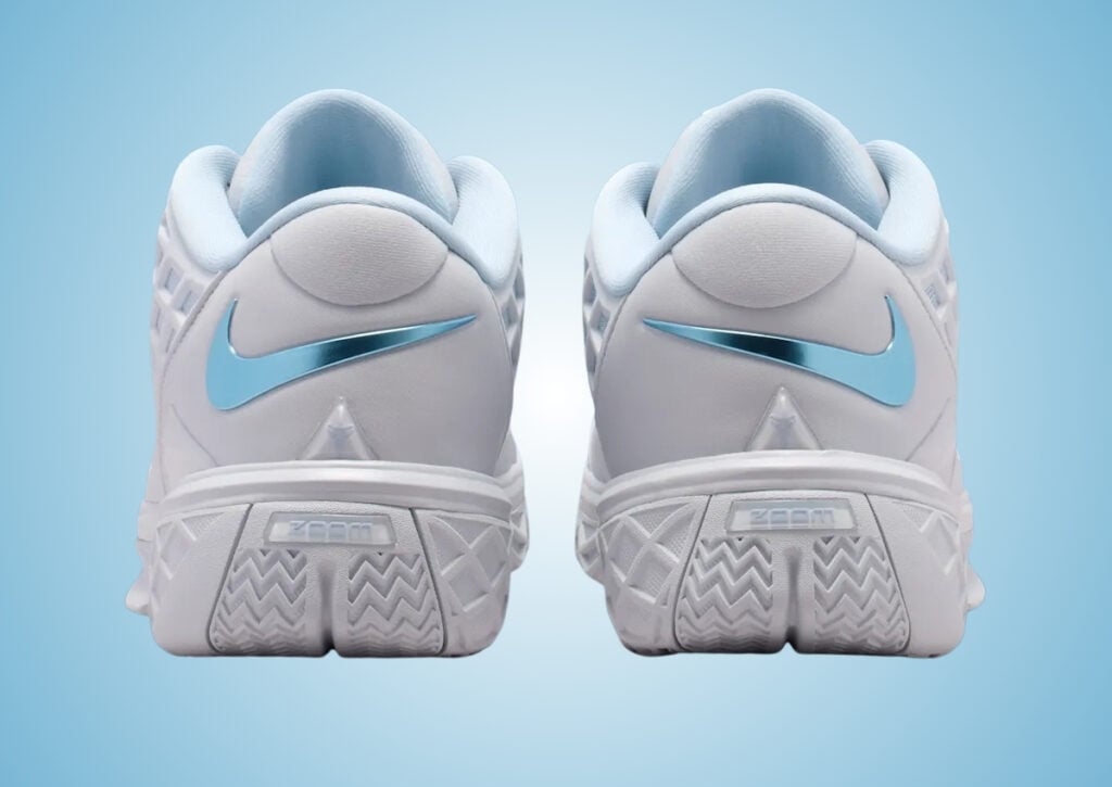 Nike Kobe 3 Low Protro Pure Platinum Armory Blue IV7127-001