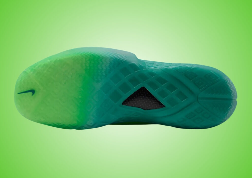 Nike Kobe 3 Protro Grinch Electric Green IV7127-300