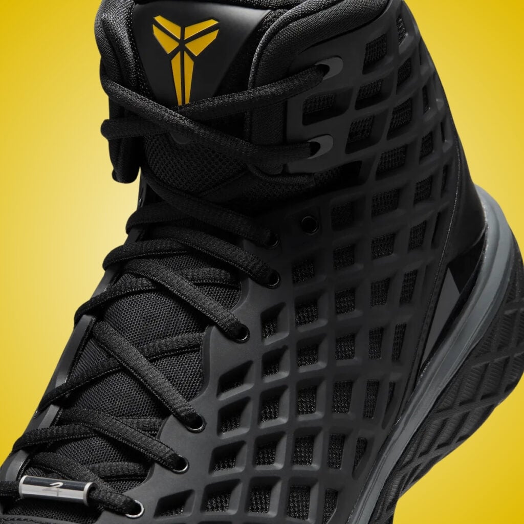 Nike Kobe 3 Protro Orca IQ5340-001 Release Info