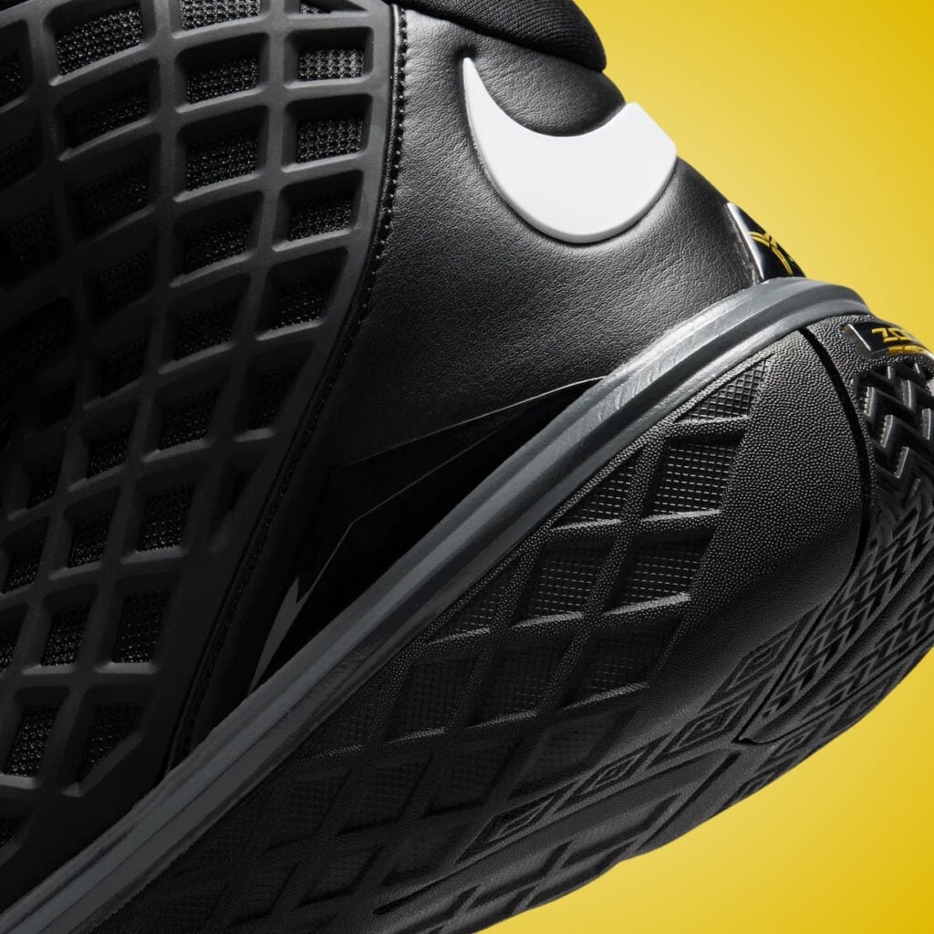 Nike Kobe 3 Protro Orca IQ5340-001 Release Info