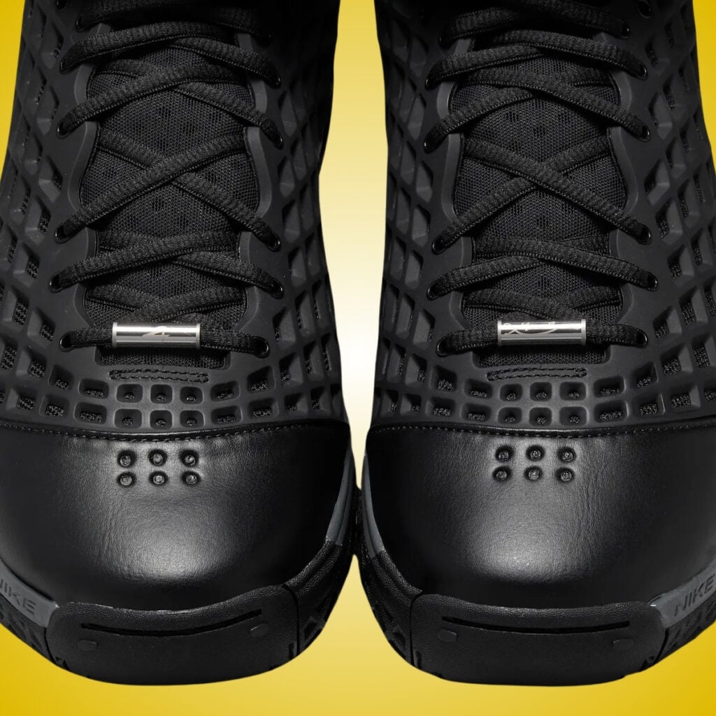 Nike Kobe 3 Protro Orca IQ5340-001 Release Info