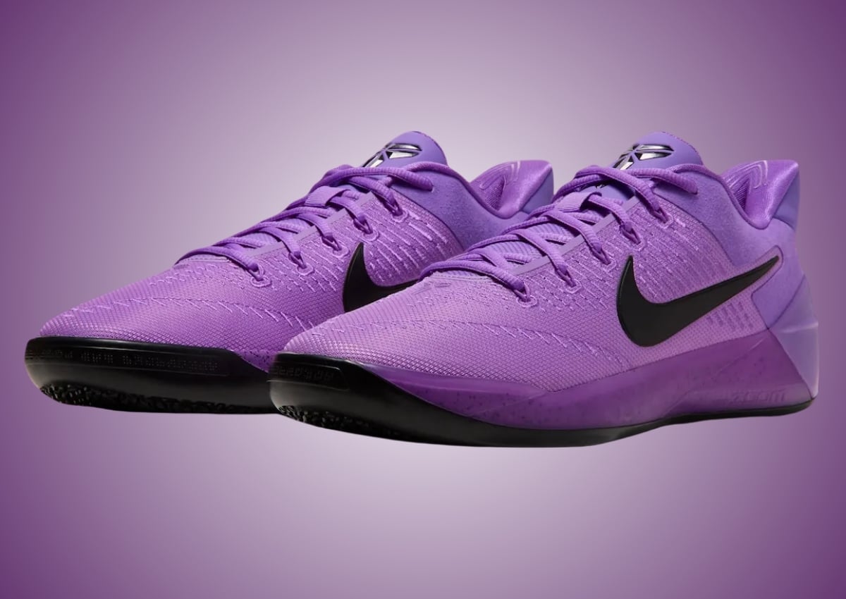Nike Kobe AD 2026 Release Dates + Colorways | SneakerFiles