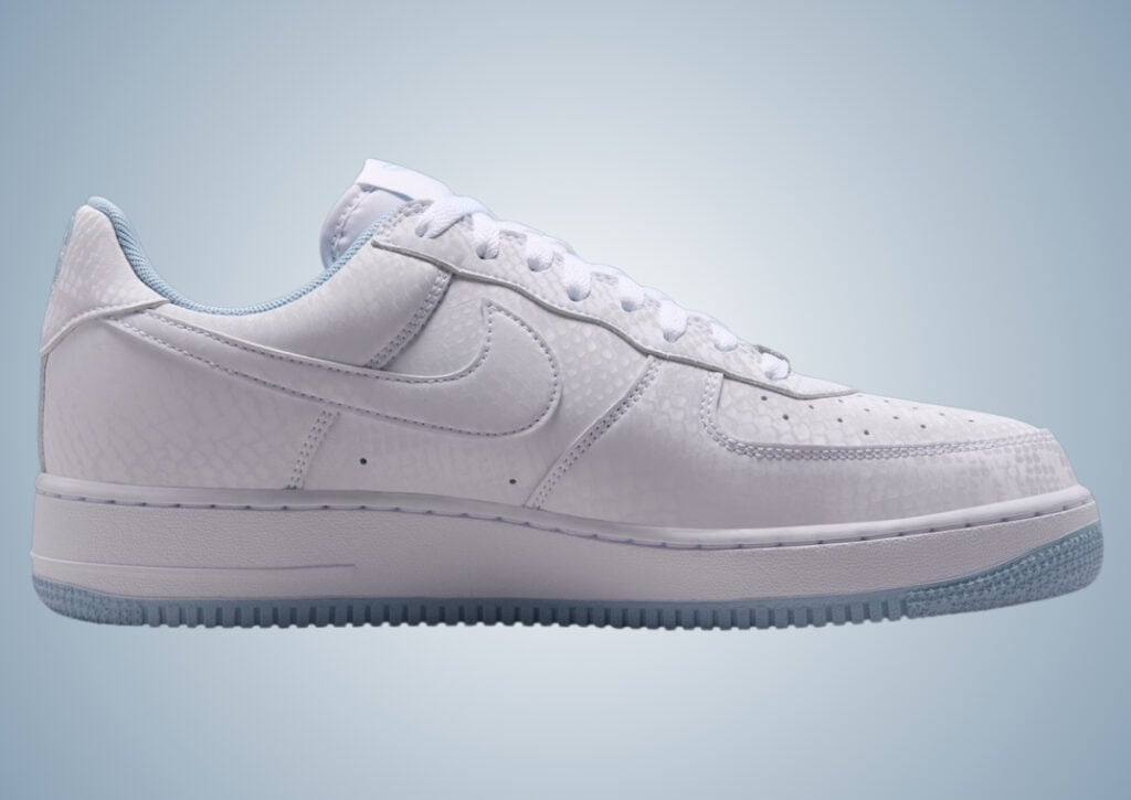 Nike Kobe Air Force 1 Low White Armory Blue IB0018-103