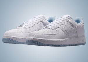 Nike Kobe Air Force 1 Low White Armory Blue IB0018-103
