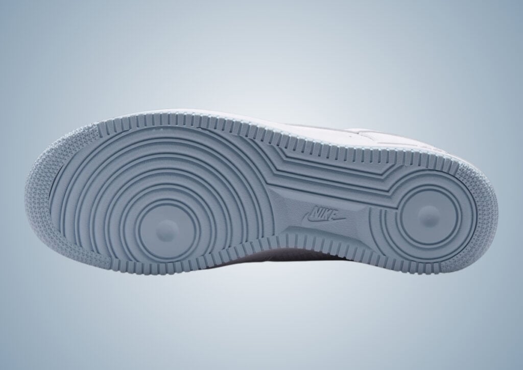 Nike Kobe Air Force 1 Low White Armory Blue IB0018-103