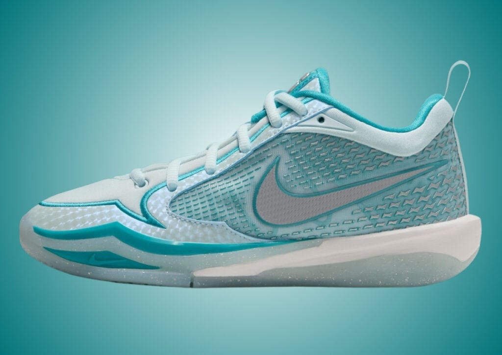 Nike Sabrina 4 GS King of the Court IR0178-400