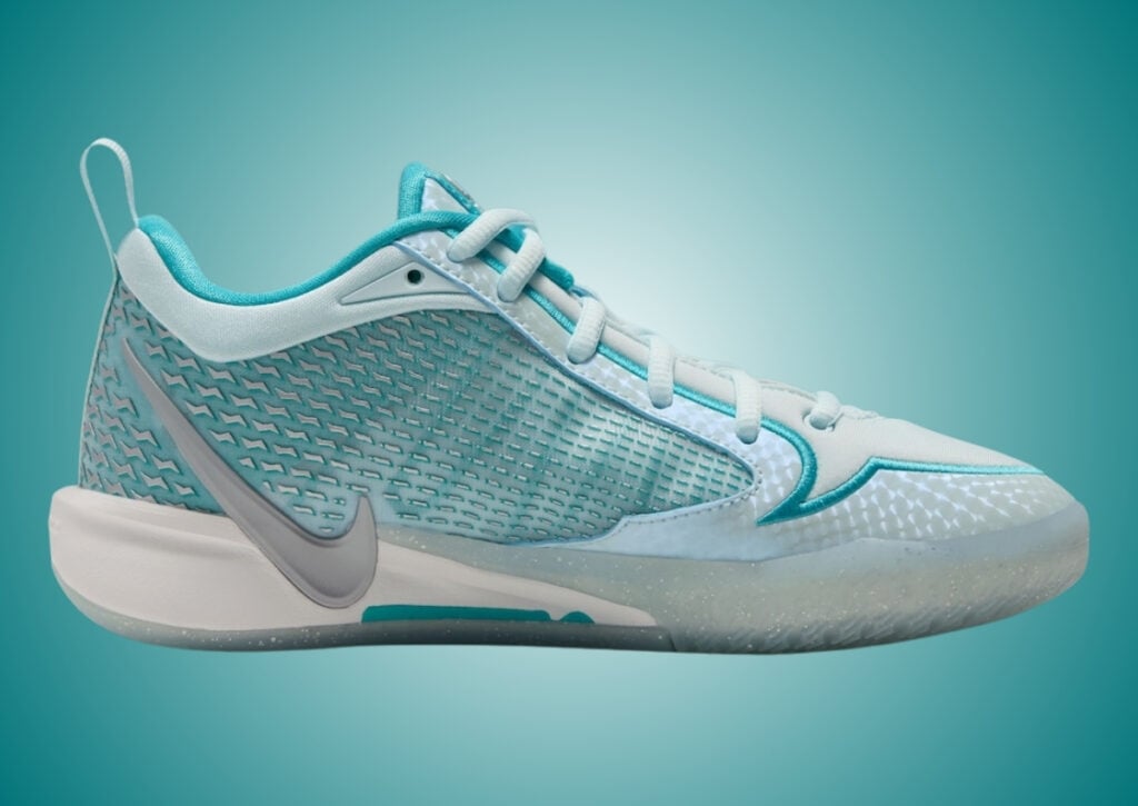 Nike Sabrina 4 GS King of the Court IR0178-400