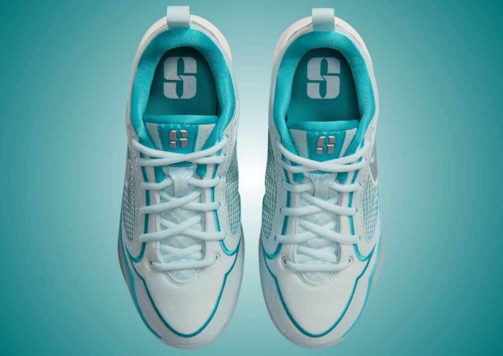 Nike Sabrina 4 GS King of the Court IR0178-400
