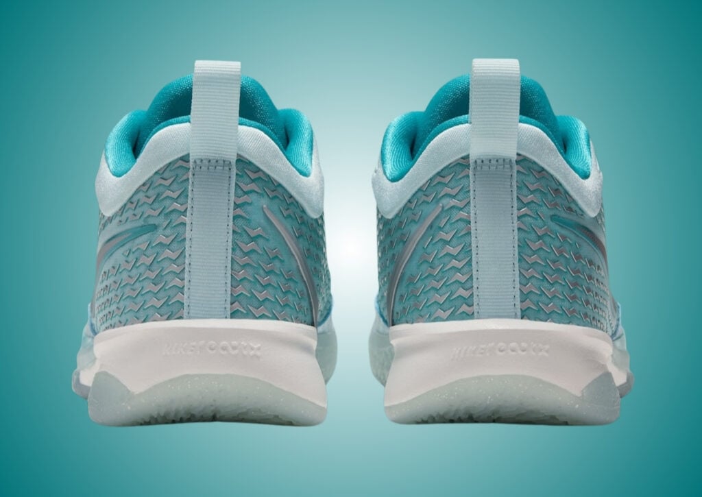Nike Sabrina 4 GS King of the Court IR0178-400