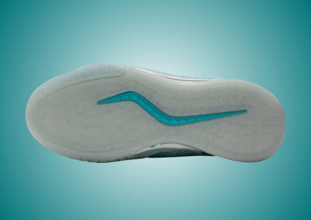 Nike Sabrina 4 GS King of the Court IR0178-400