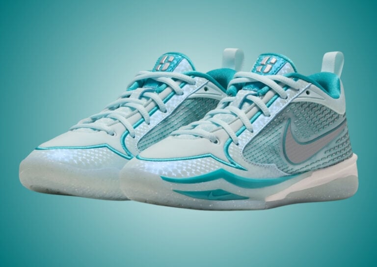 Nike Sabrina 4 GS King of the Court IR0178-400