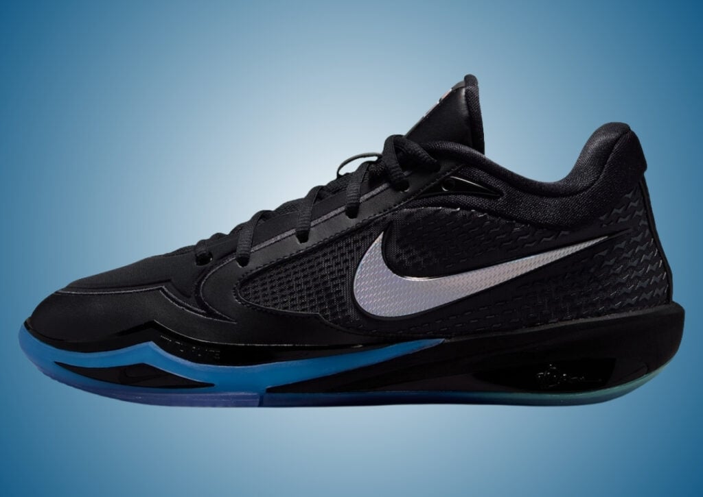Nike Sabrina 4 Nike Nationals IX5223-001