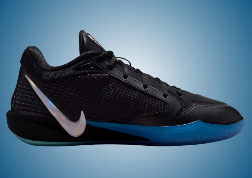 Nike Sabrina 4 Nike Nationals IX5223-001