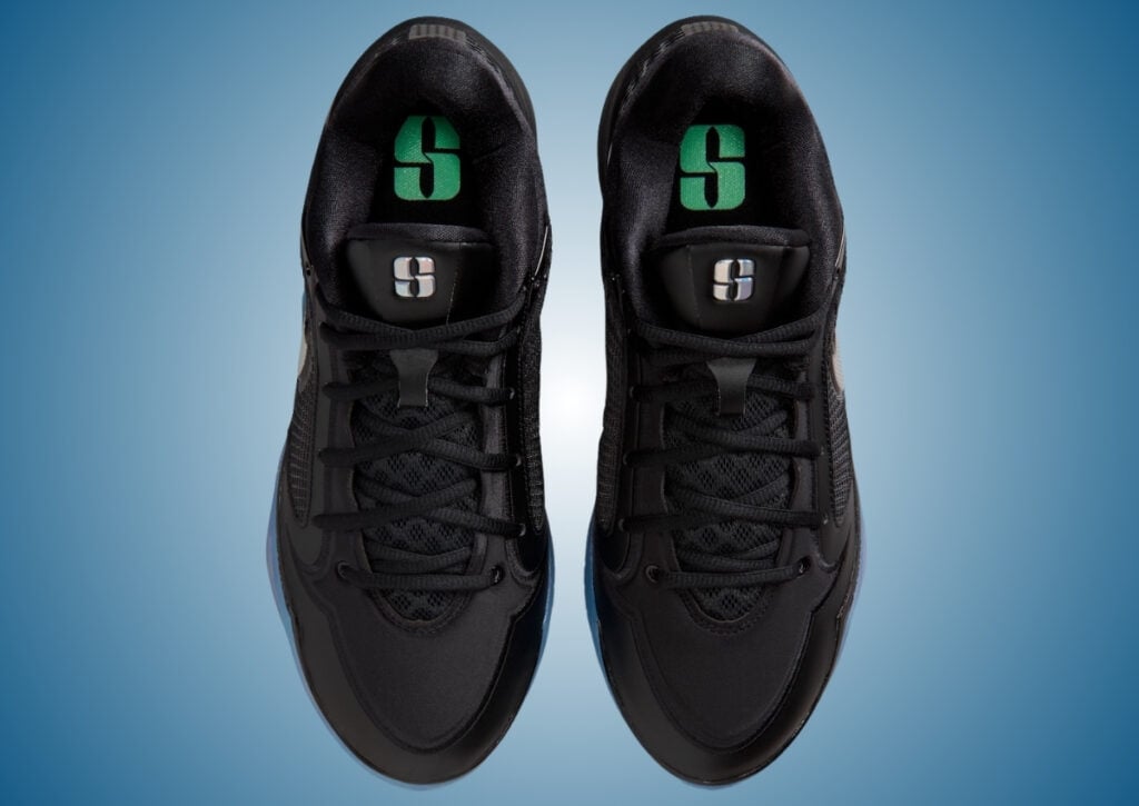 Nike Sabrina 4 Nike Nationals IX5223-001