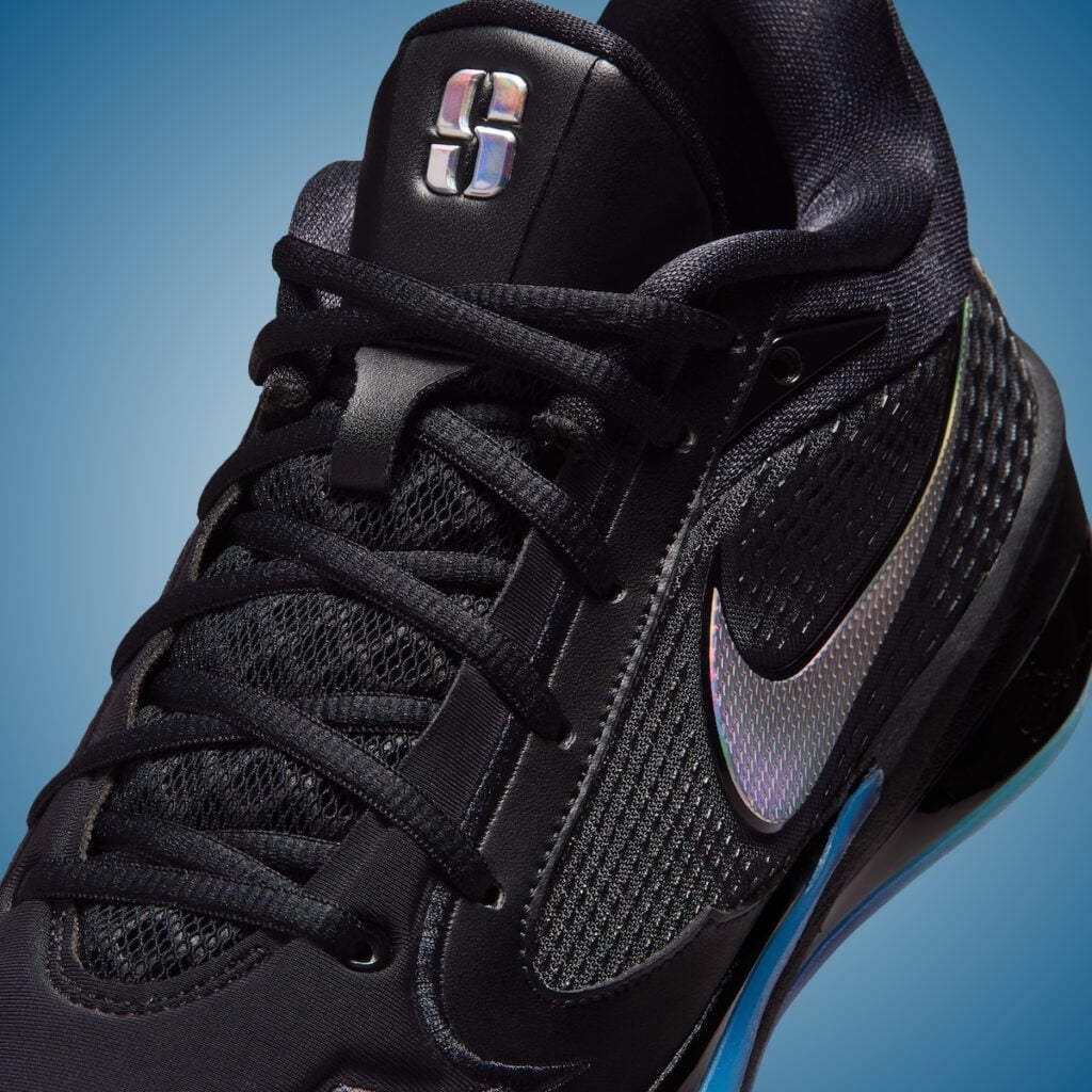 Nike Sabrina 4 Nike Nationals IX5223-001