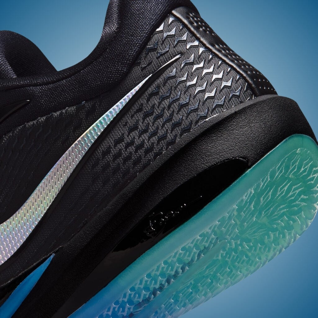 Nike Sabrina 4 Nike Nationals IX5223-001