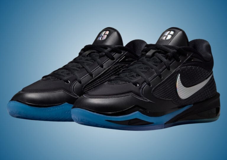 Nike Sabrina 4 Nike Nationals IX5223-001