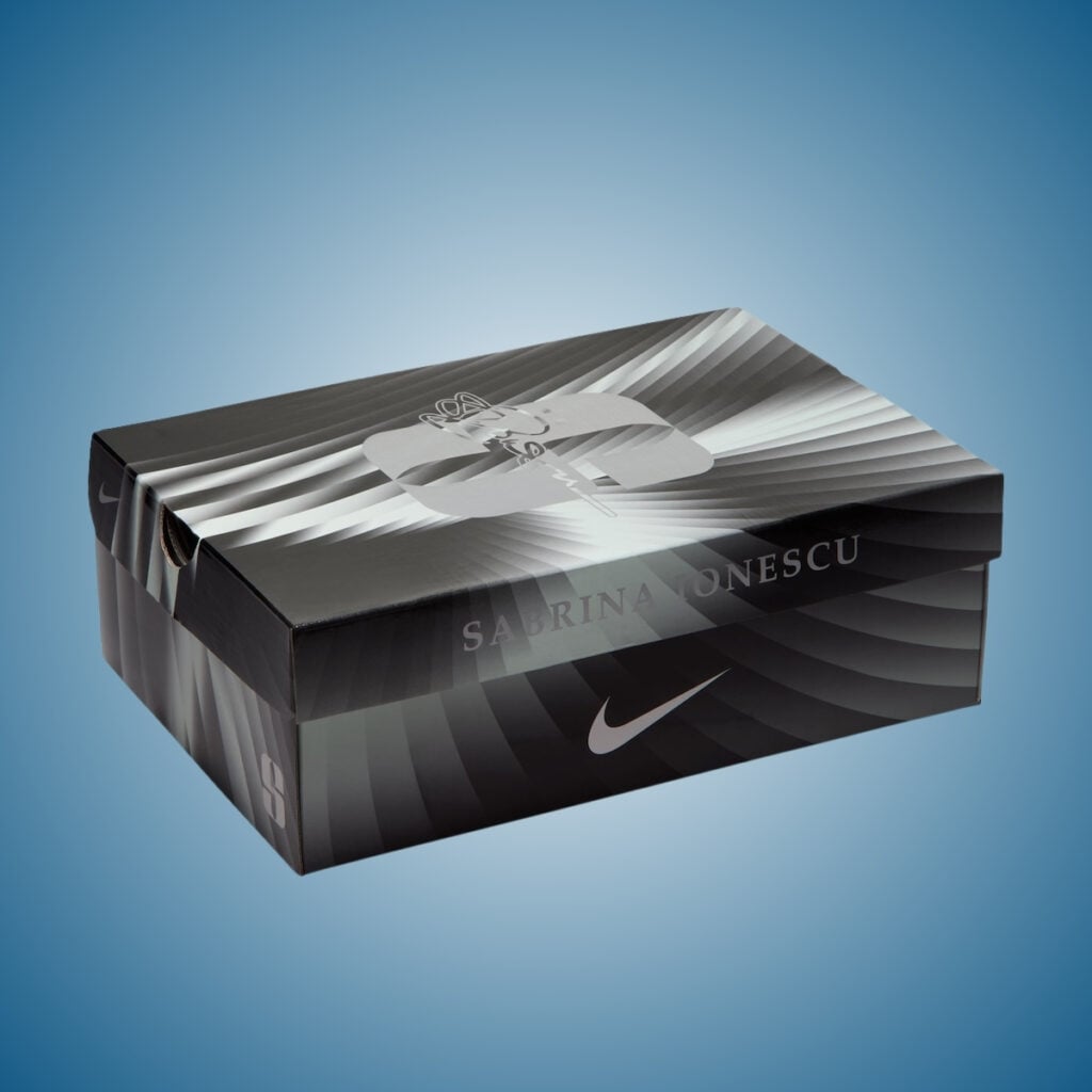 Nike Sabrina 4 Nike Nationals IX5223-001