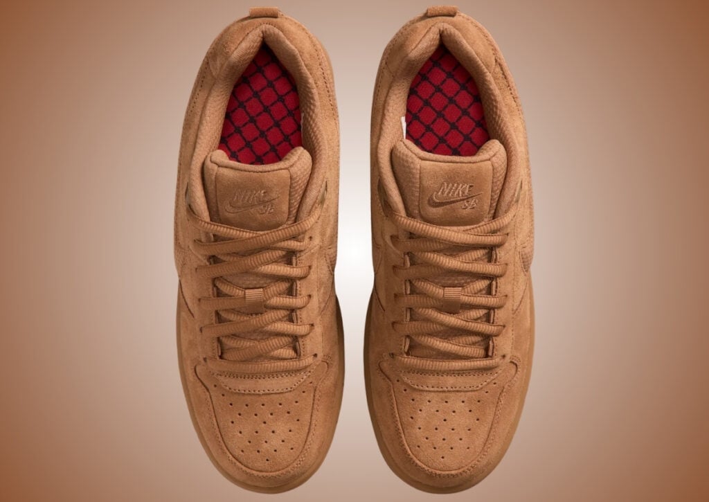 Nike SB P-Rod 1 Light British Tan IQ6827-200