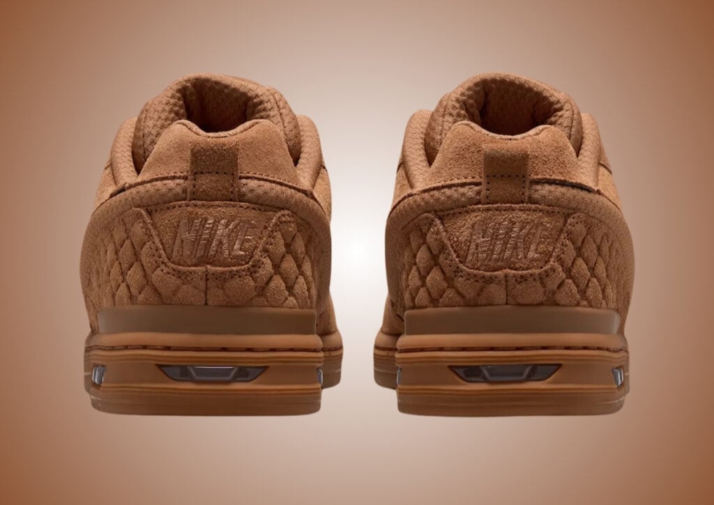 Nike SB P-Rod 1 Light British Tan IQ6827-200