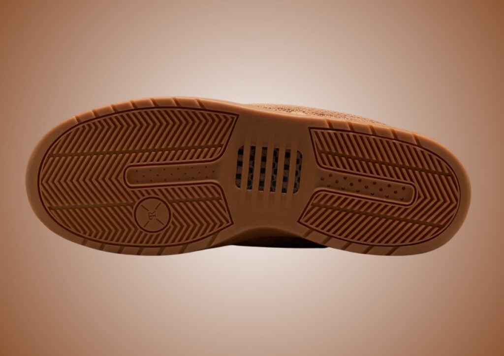 Nike SB P-Rod 1 Light British Tan IQ6827-200