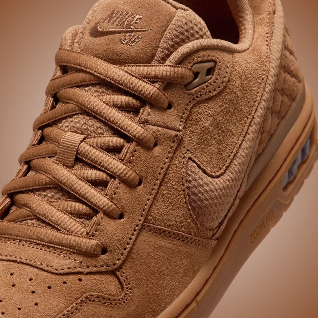 Nike SB P-Rod 1 Light British Tan IQ6827-200