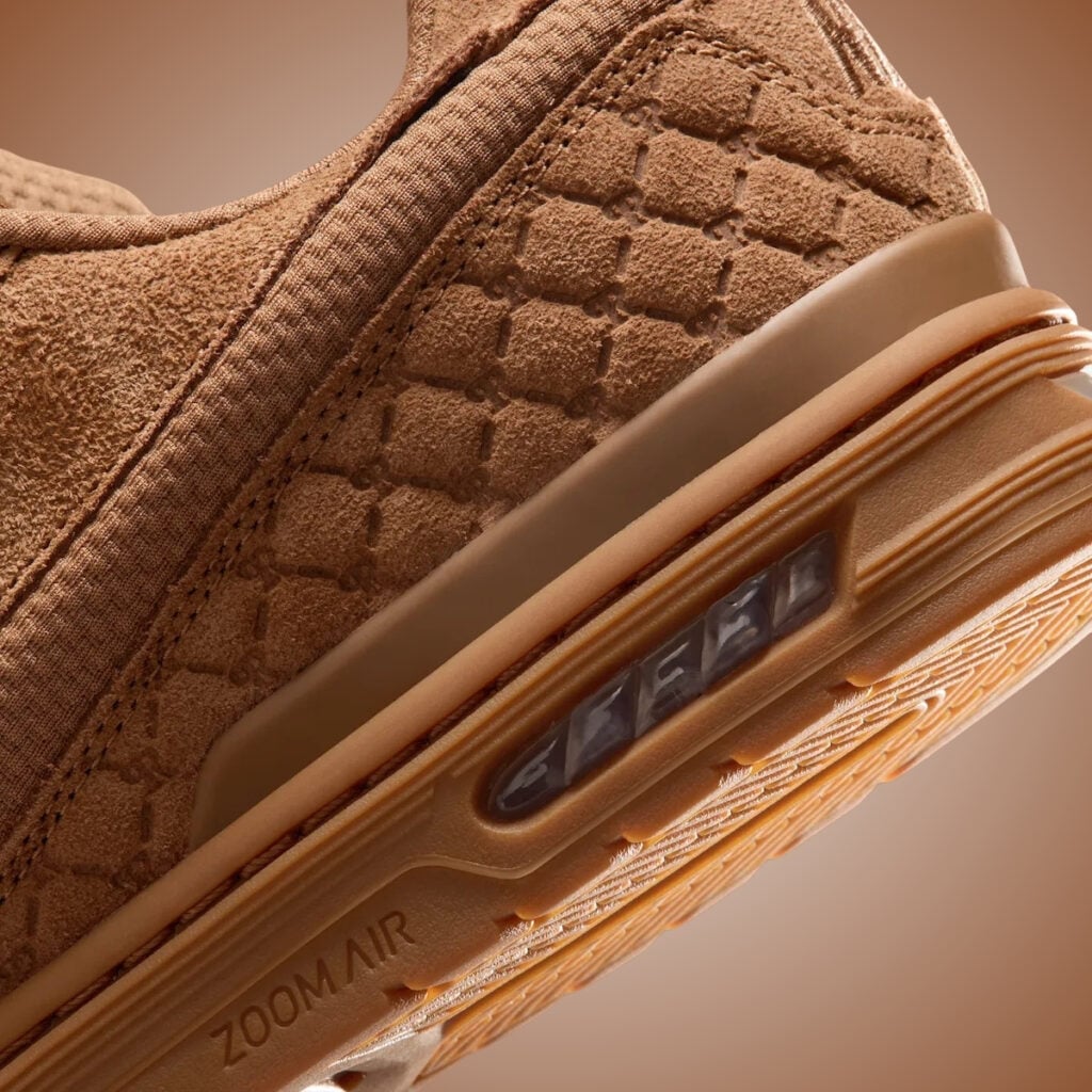Nike SB P-Rod 1 Light British Tan IQ6827-200