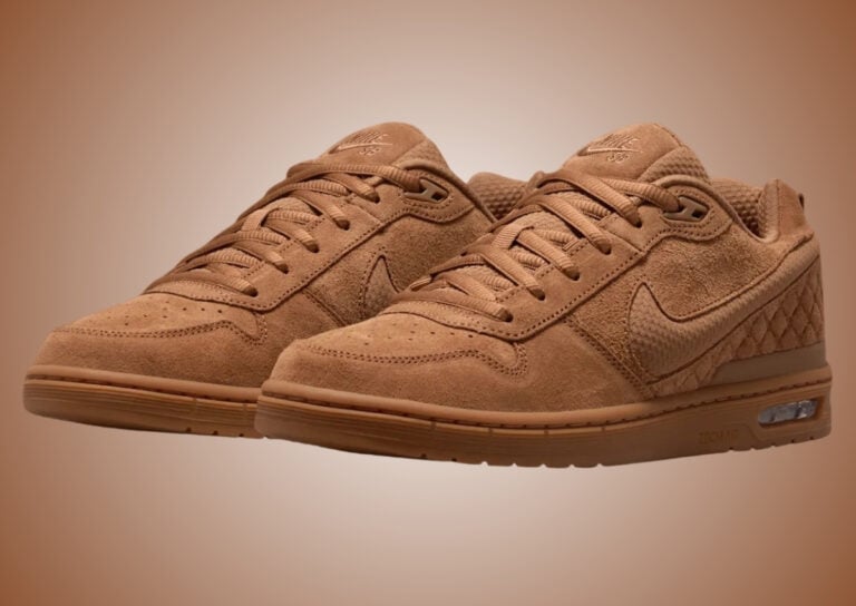 Nike SB P-Rod 1 Light British Tan IQ6827-200