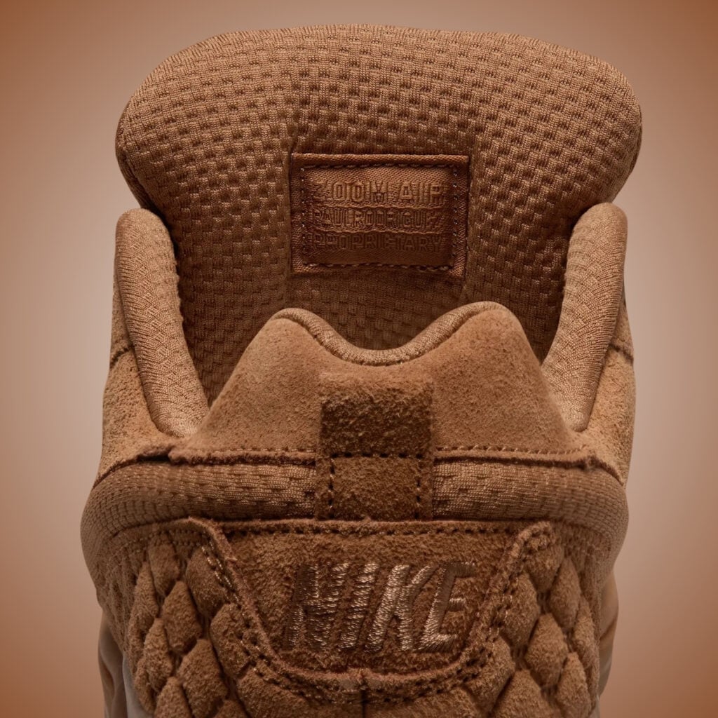 Nike SB P-Rod 1 Light British Tan IQ6827-200
