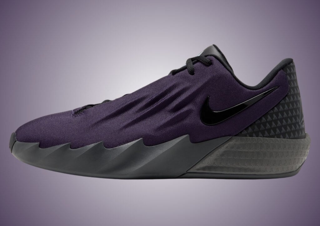 Nike Twelve Time Nightmare IM4164-500