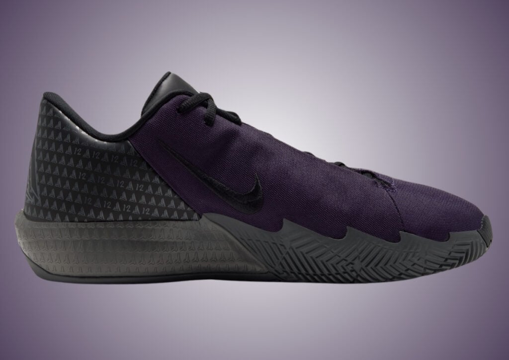 Nike Twelve Time Nightmare IM4164-500