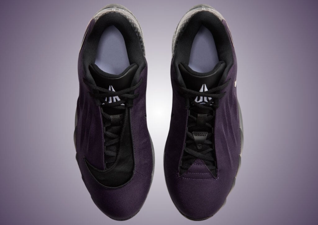 Nike Twelve Time Nightmare IM4164-500