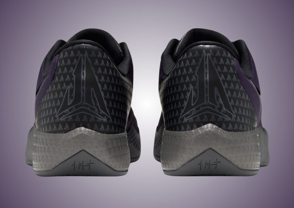 Nike Twelve Time Nightmare IM4164-500