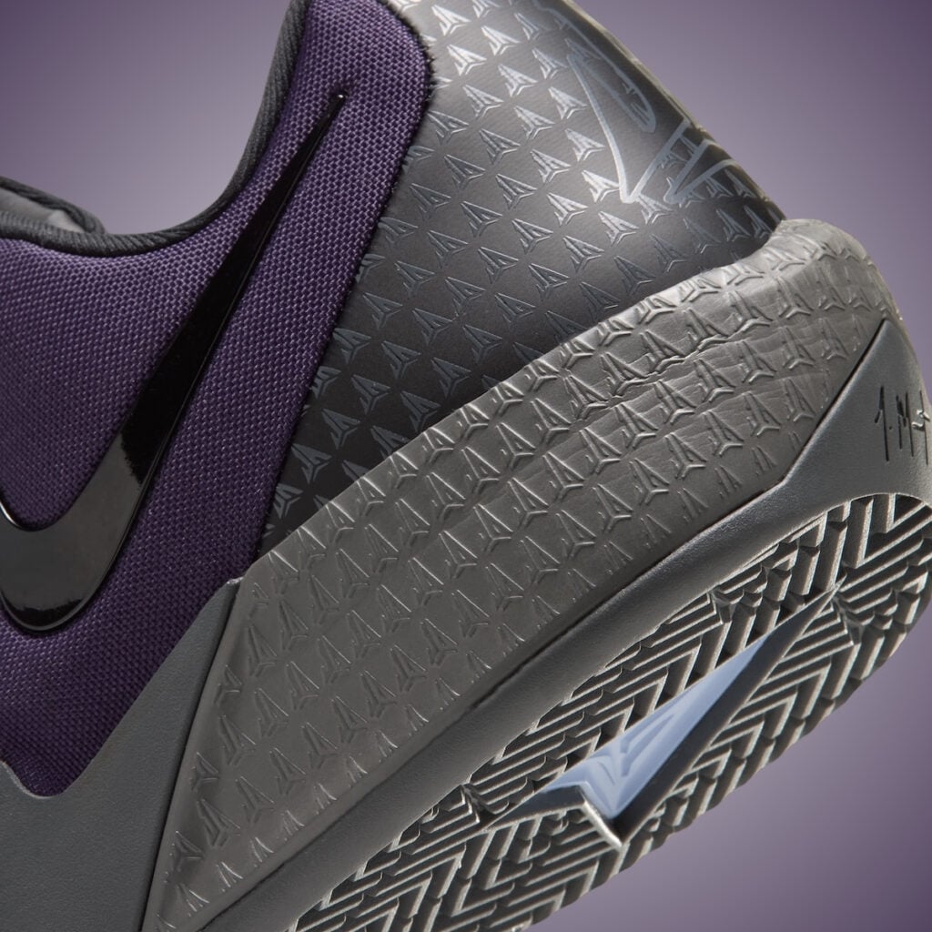 Nike Twelve Time Nightmare IM4164-500