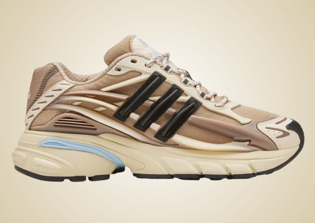 Pharrell adidas Jellyfish Crystal Sand KH6729