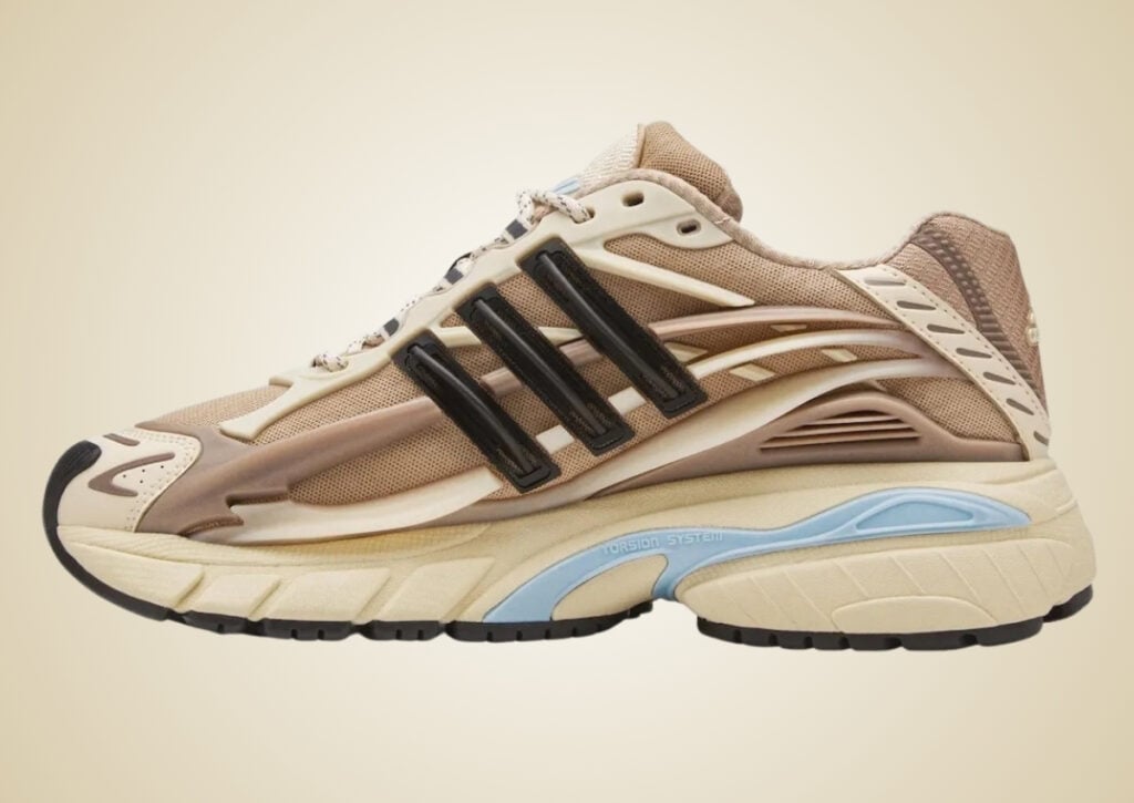 Pharrell adidas Jellyfish Crystal Sand KH6729
