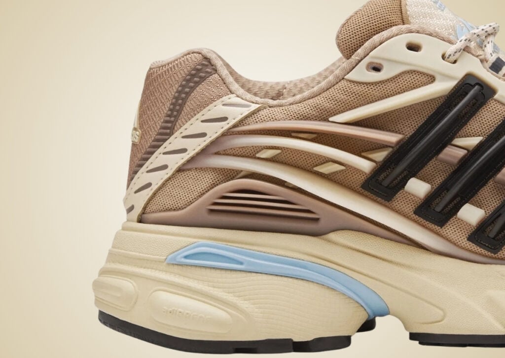 Pharrell adidas Jellyfish Crystal Sand KH6729