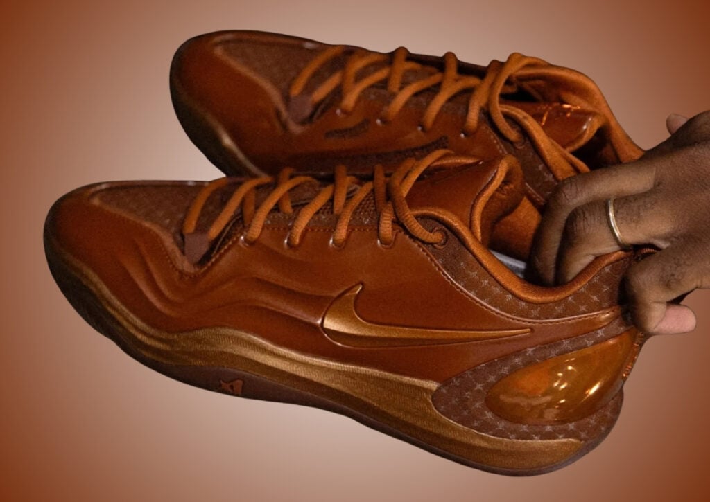 Playa Society Nike ATwo Dark Russet Terra Blush IX6704-200