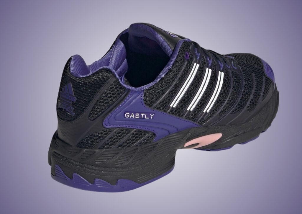 Pokemon adidas Adistar Control 5 Gastly KJ5610