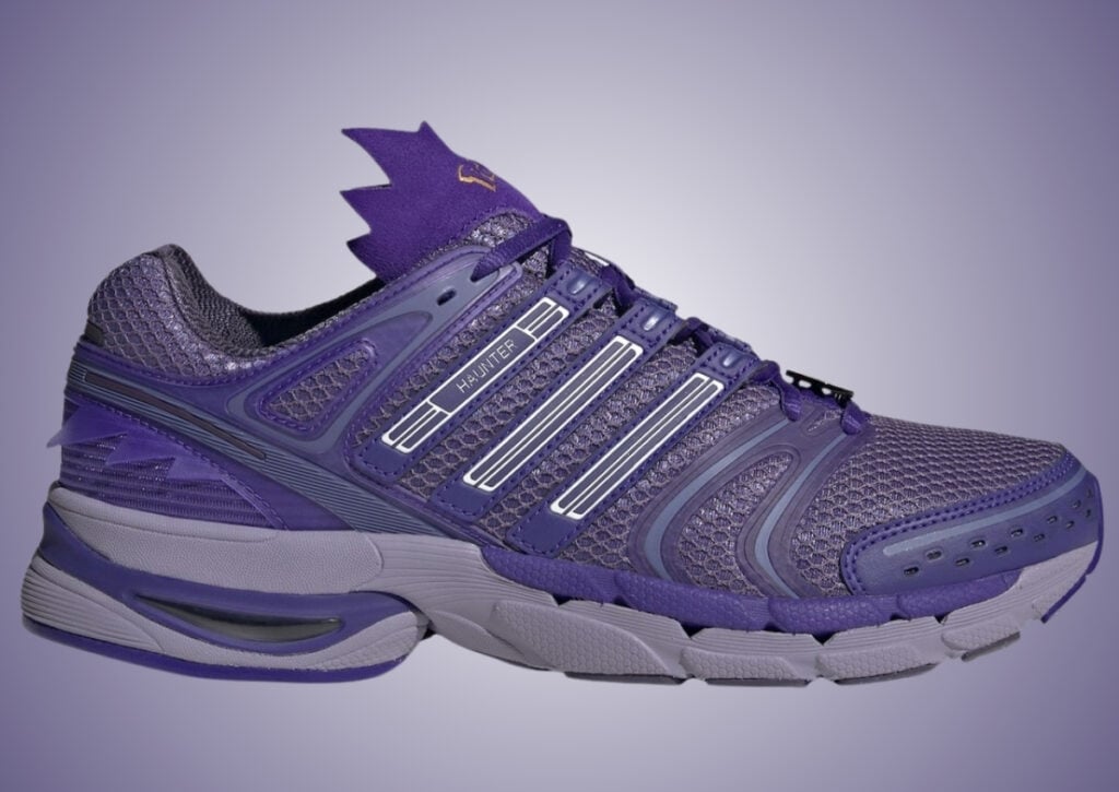 Pokemon adidas Adistar Control 5 Haunter KJ5611