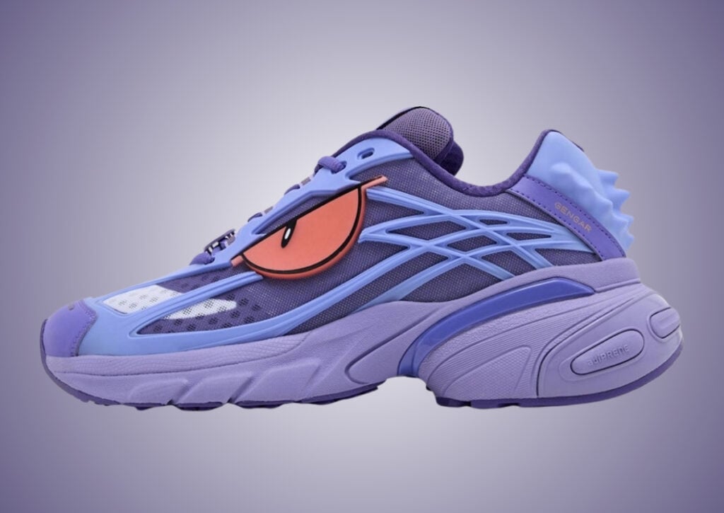 Pokemon adidas Adistar XLG 2.0 Gengar KJ5609