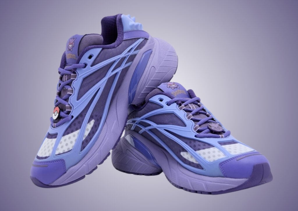 Pokemon adidas Adistar XLG 2.0 Gengar KJ5609