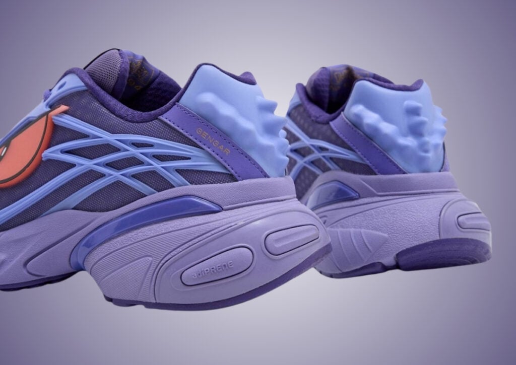 Pokemon adidas Adistar XLG 2.0 Gengar KJ5609