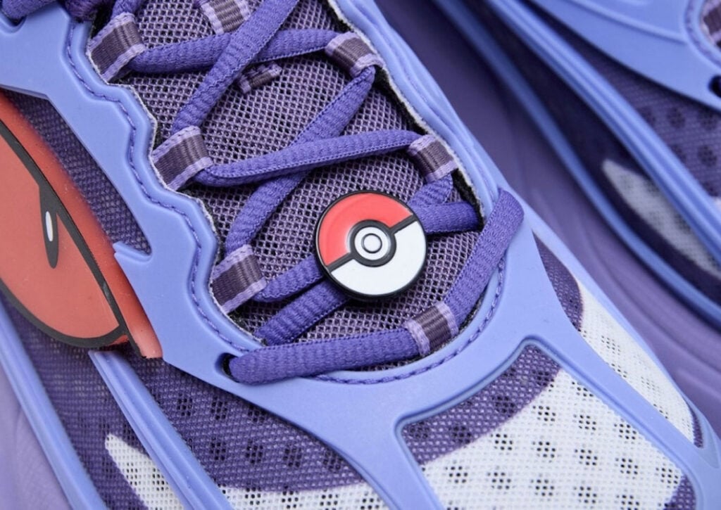 Pokemon adidas Adistar XLG 2.0 Gengar KJ5609