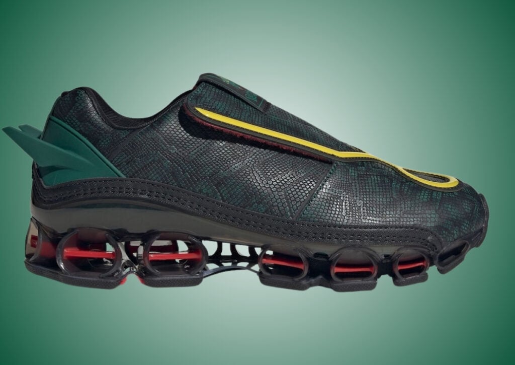 Pokemon adidas F50 Tunit Mega Rayquaza KI5325