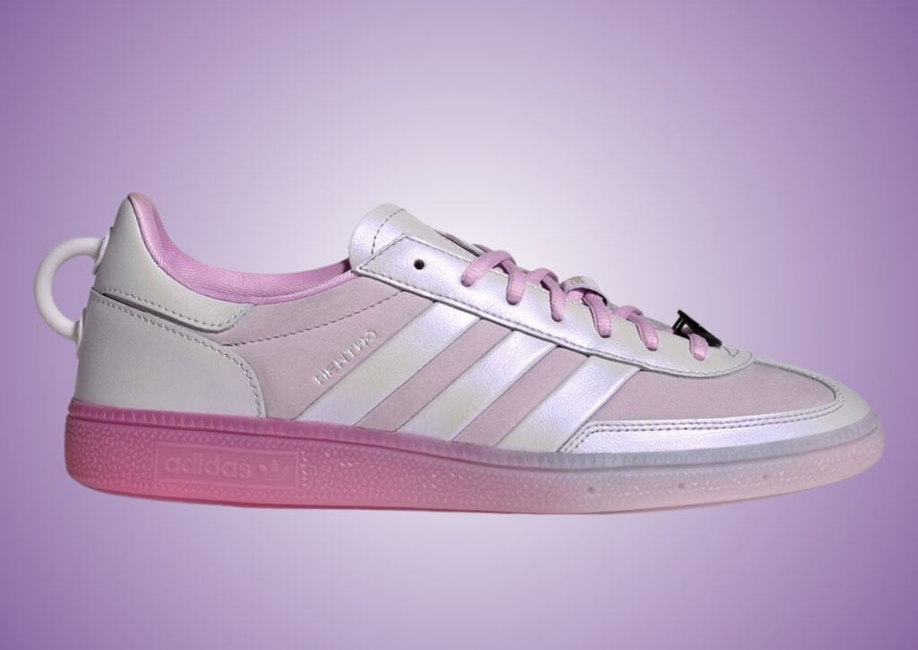 Pokemon adidas Handball Spezial MewTwo KI8213