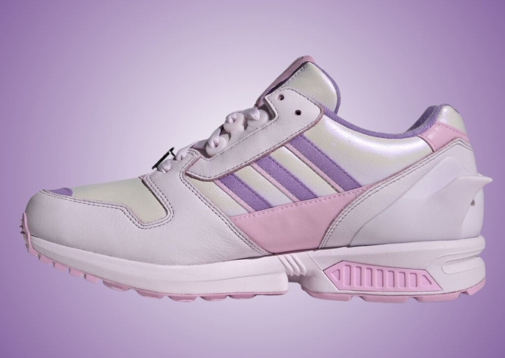 Pokemon adidas ZX 8000 MewTwo KI5326
