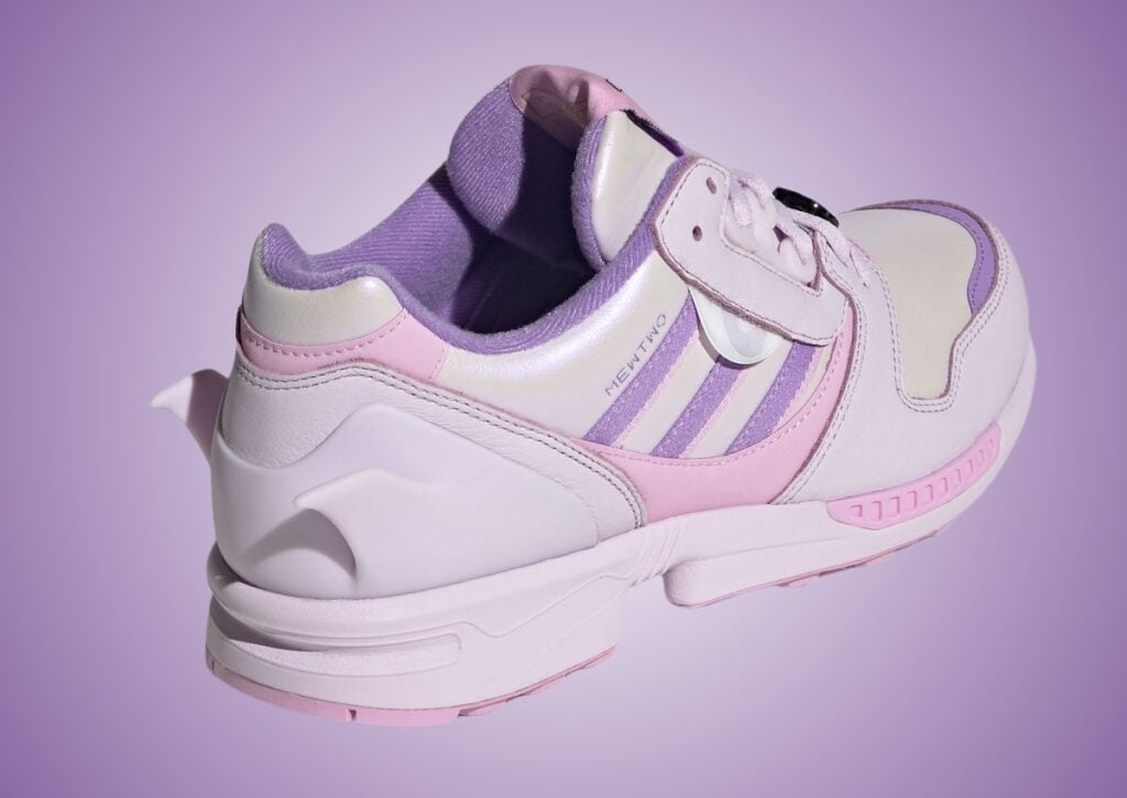 Pokemon adidas ZX 8000 MewTwo KI5326