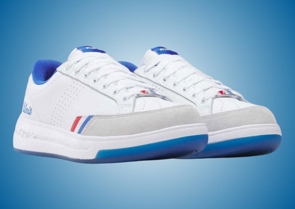 Reebok G-Unit G6 100289469